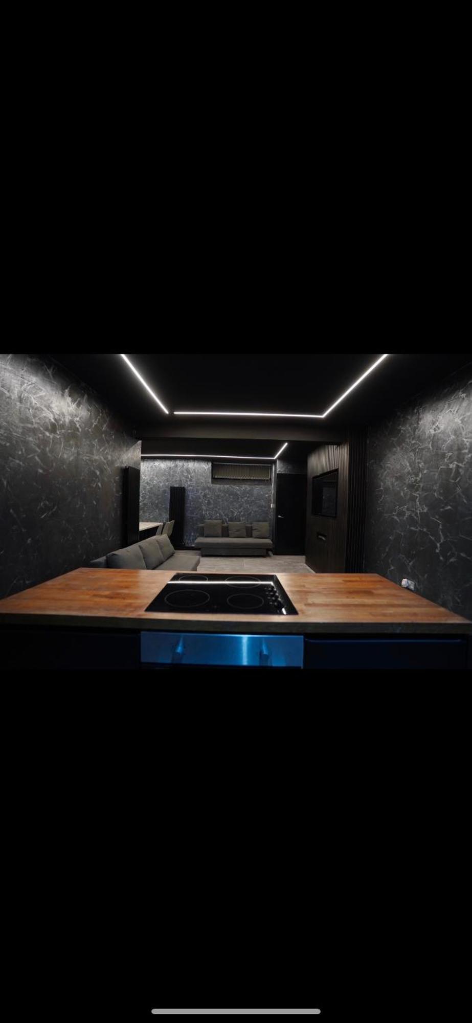 Nero Suite Sleeps Fourteen Manchester Bagian luar foto